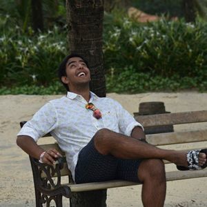 Meet your Posher, Aviral